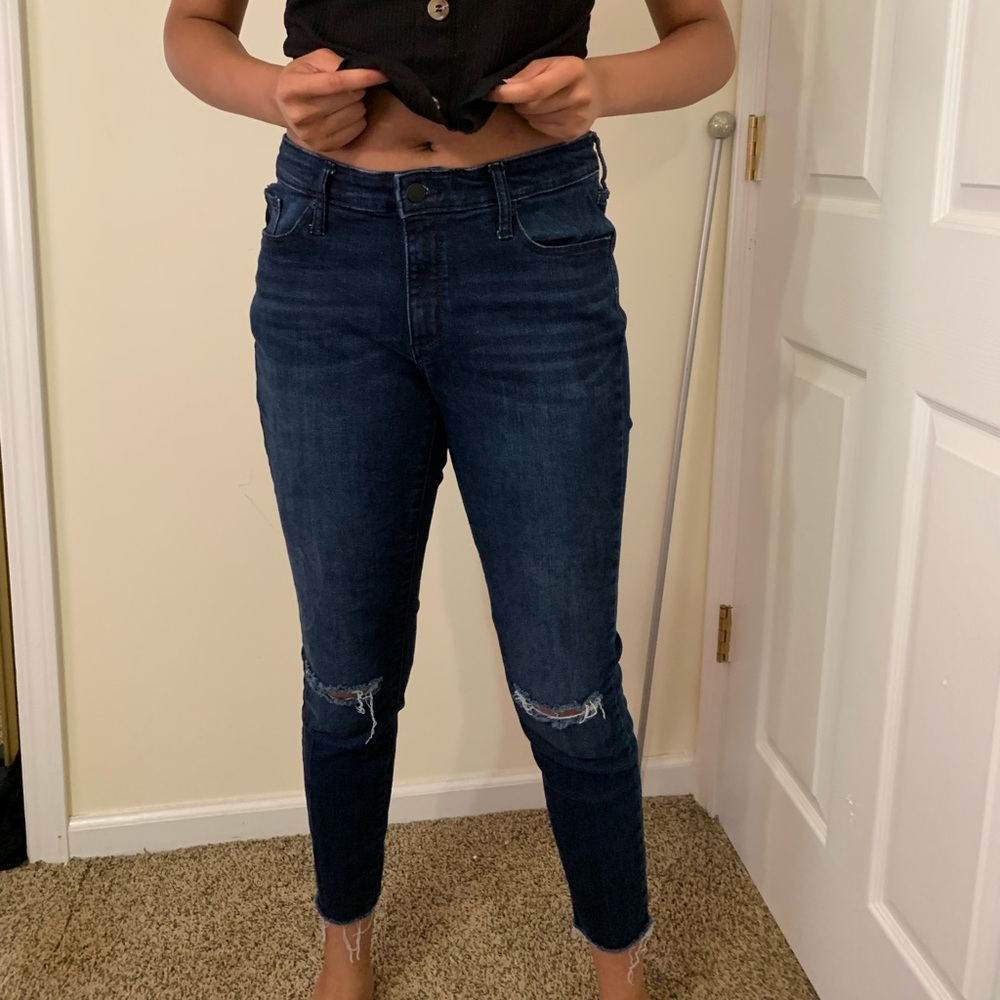 Blue Jeans
